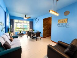 Blk 315C Corporation Tiara (Yishun), HDB 4 Rooms #631383221